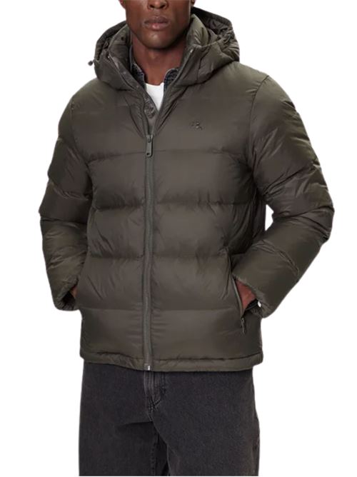 Piumino imbottito Calvin Klein Jeans | LV04RC518GPAR